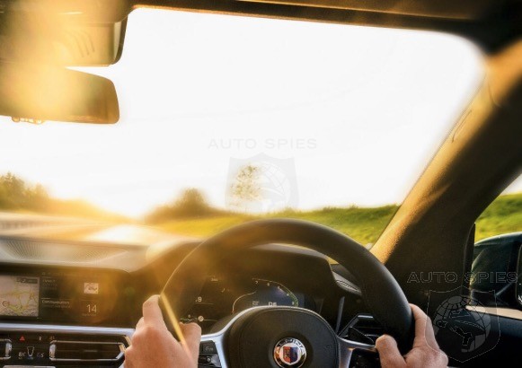 UK To Require Mandatory Eye Tests For Elderly Drivers